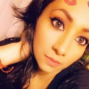 Meet your Posher, Fabiola